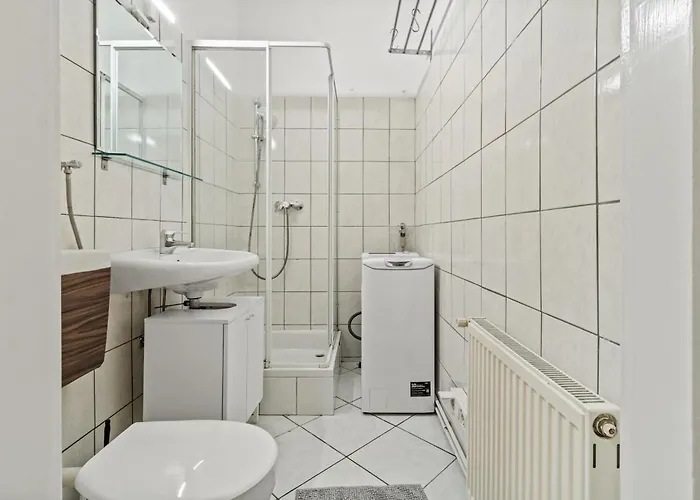 Modern Apartment, 3 Min To "u3 Neubaugasse" Apartamento Viena