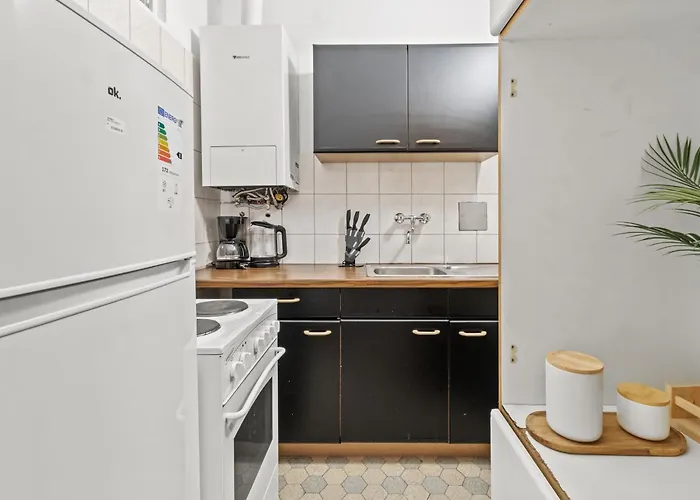 Modern Apartment, 3 Min To "u3 Neubaugasse" Apartamento *