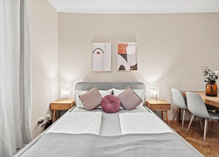 Modern Apartment, 3 Min To "u3 Neubaugasse" Apartamento Viena
